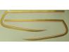 Fuel tank stripe kit for Red tank (F2)